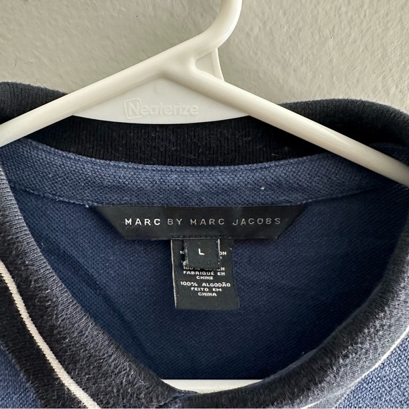 Marc By Marc Jacobs Polo - Picture 2 of 3